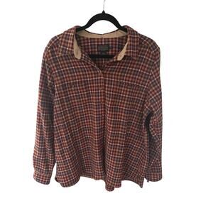 Brand New Pendleton Women’s Buttondown Shirt SZ XL